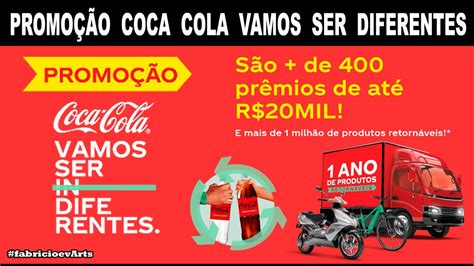 promoção coca cola 2022